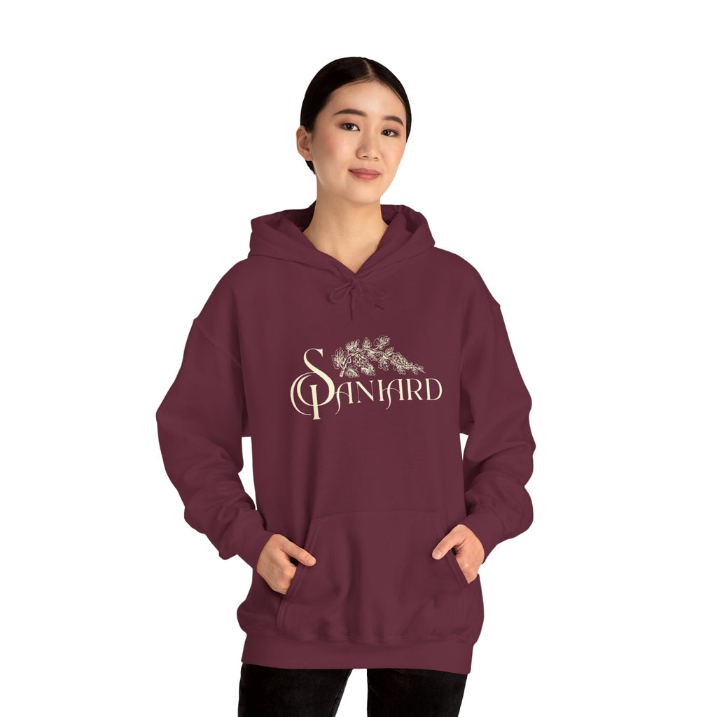Spaniard Heirloom Hoodie