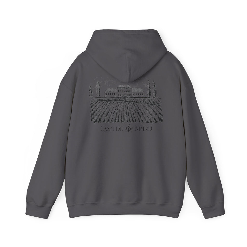 Spaniard Heirloom Hoodie