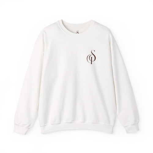 Made With Love Crewneck