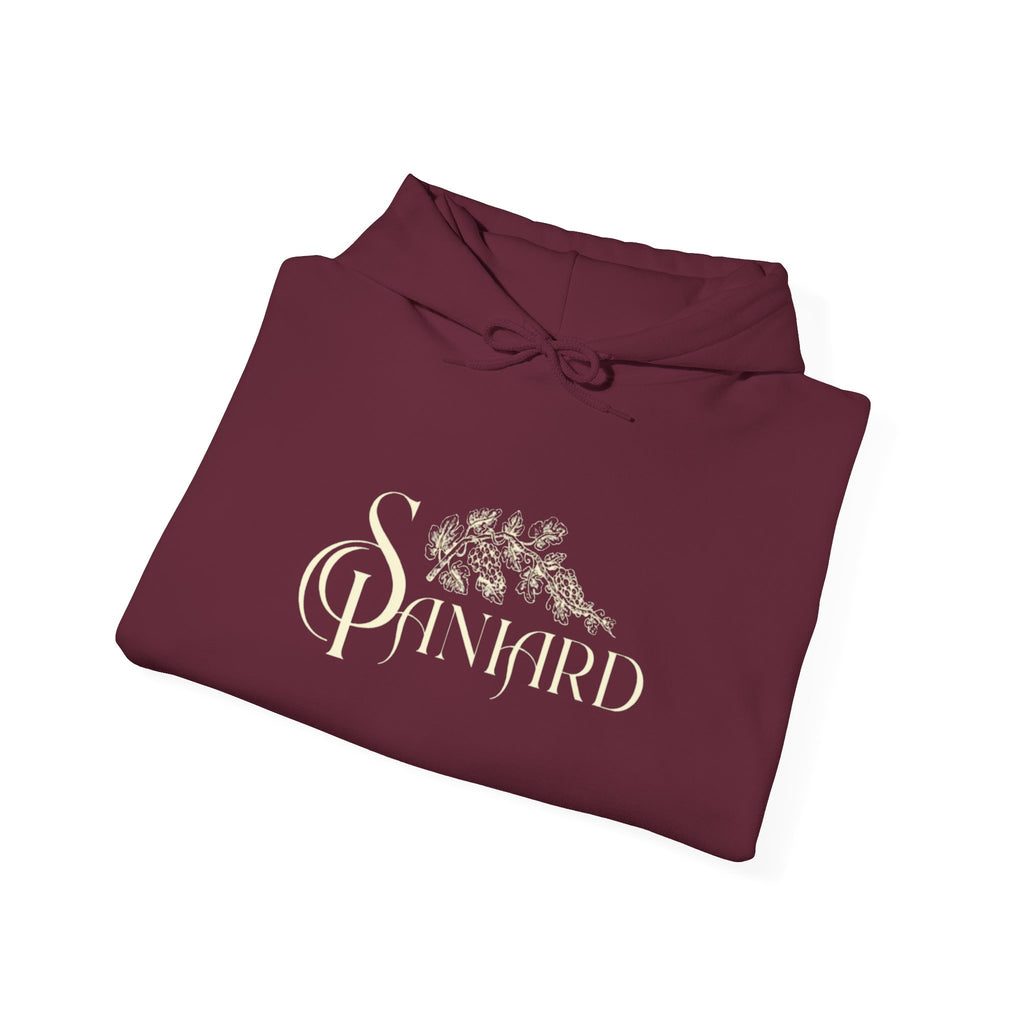 Spaniard Heirloom Hoodie