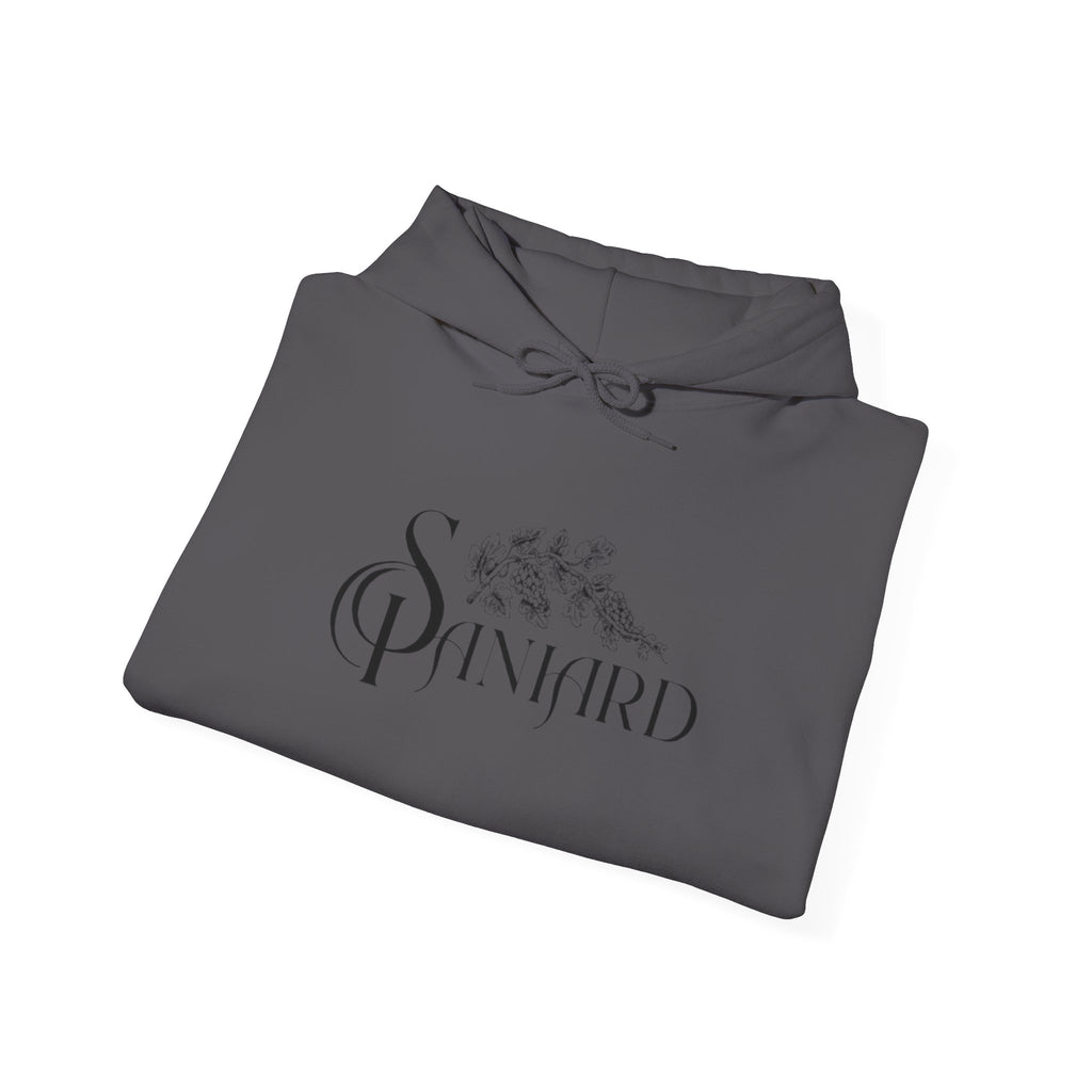 Spaniard Heirloom Hoodie