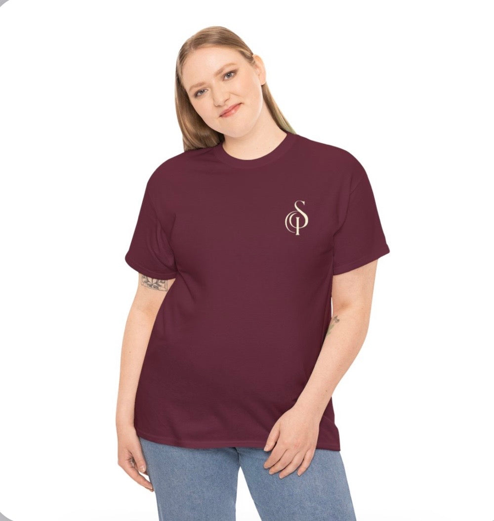 Vineyard Estates Tee