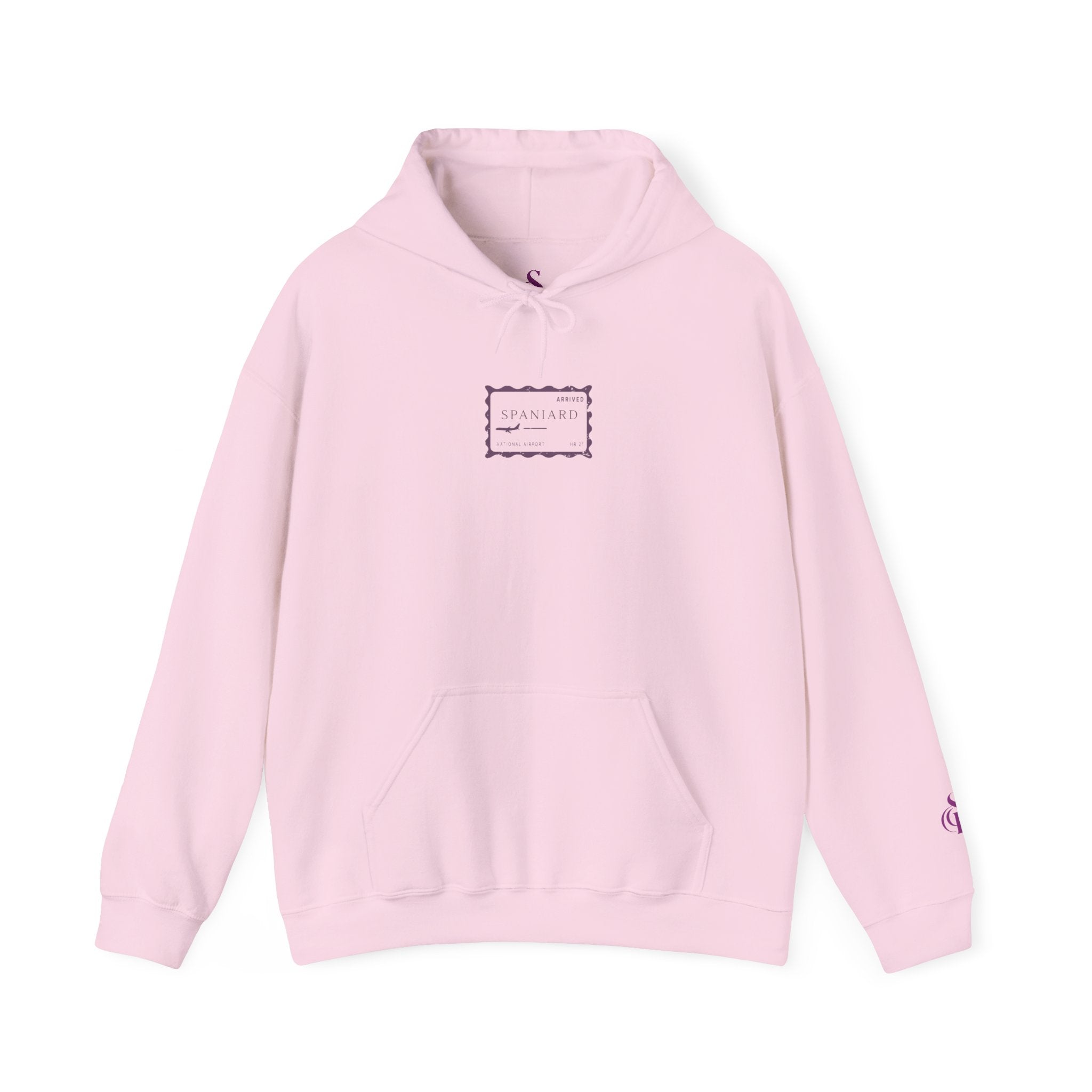 Adventure Bound Hoodie