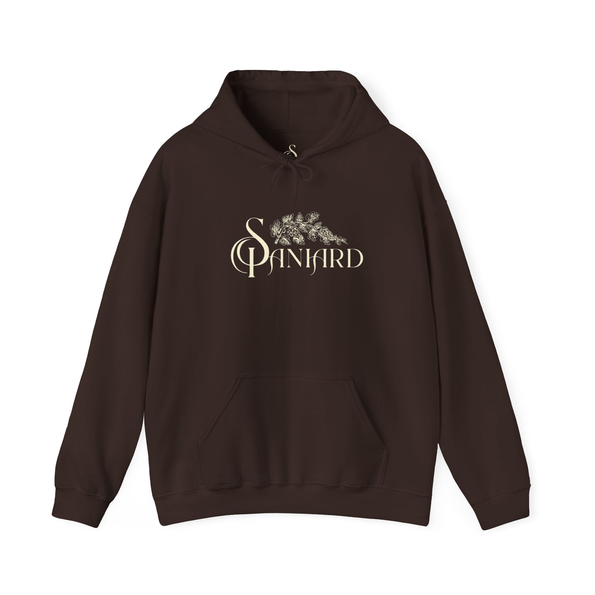 Spaniard Heirloom Hoodie
