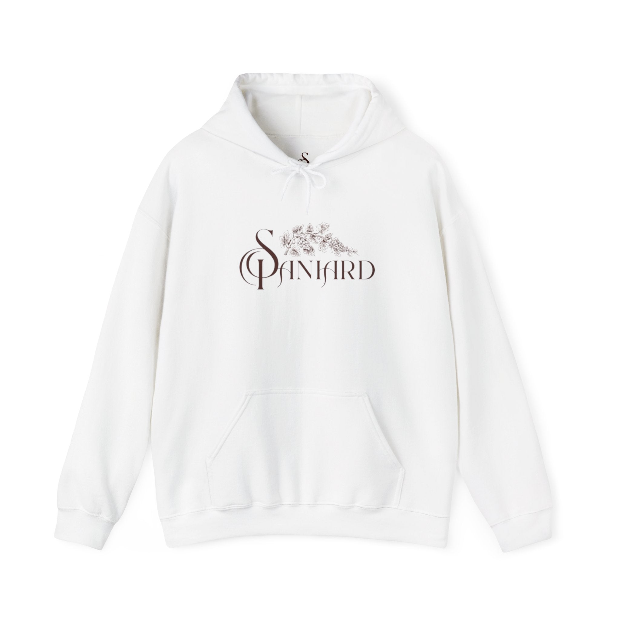 Spaniard Heirloom Hoodie