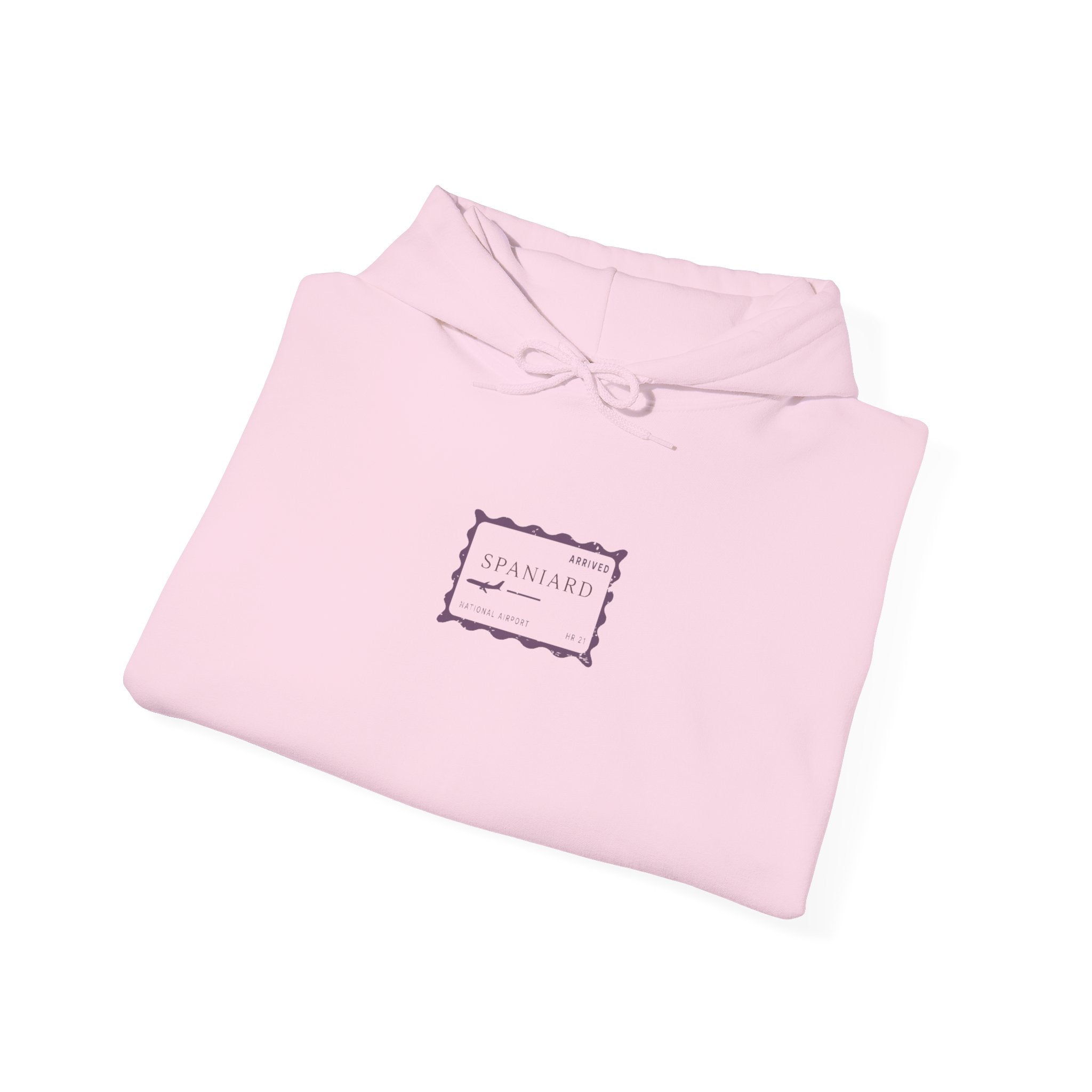 Adventure Bound Hoodie