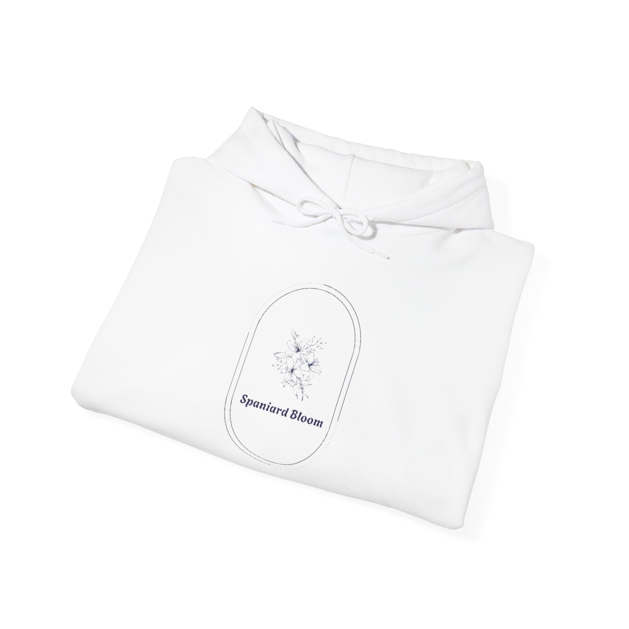 Born to Bloom Hoodie