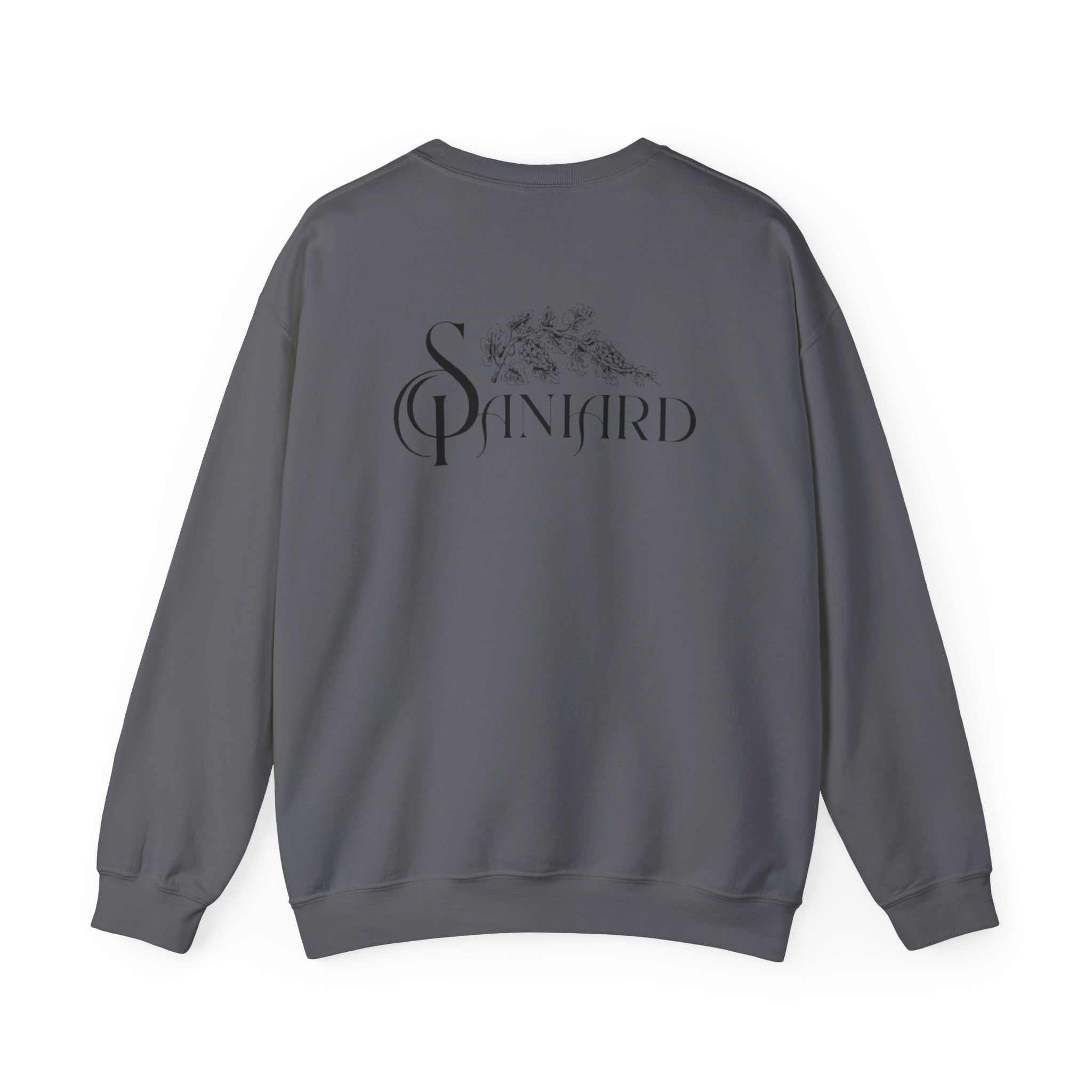 Made With Love Crewneck