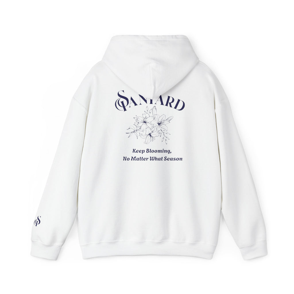 Born to Bloom Hoodie