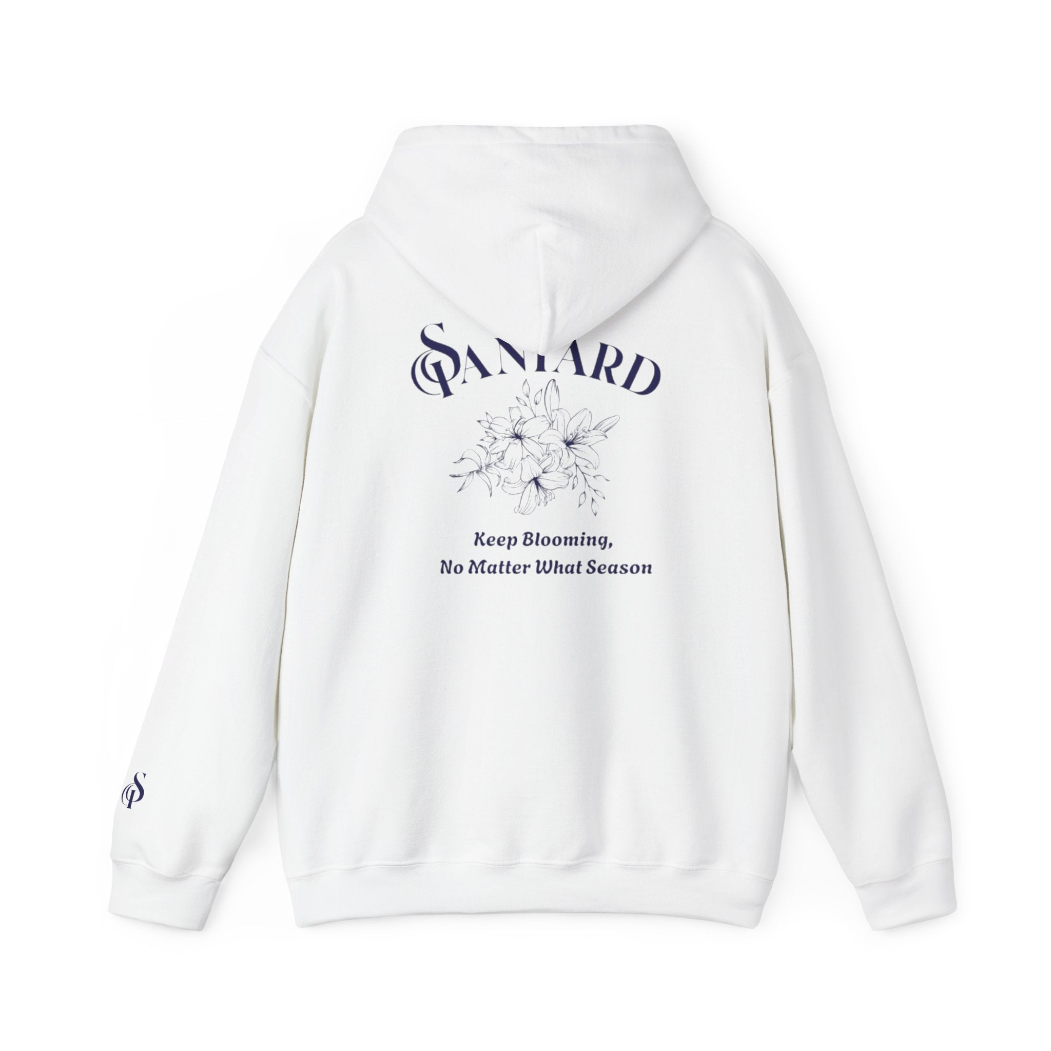 Born to Bloom Hoodie