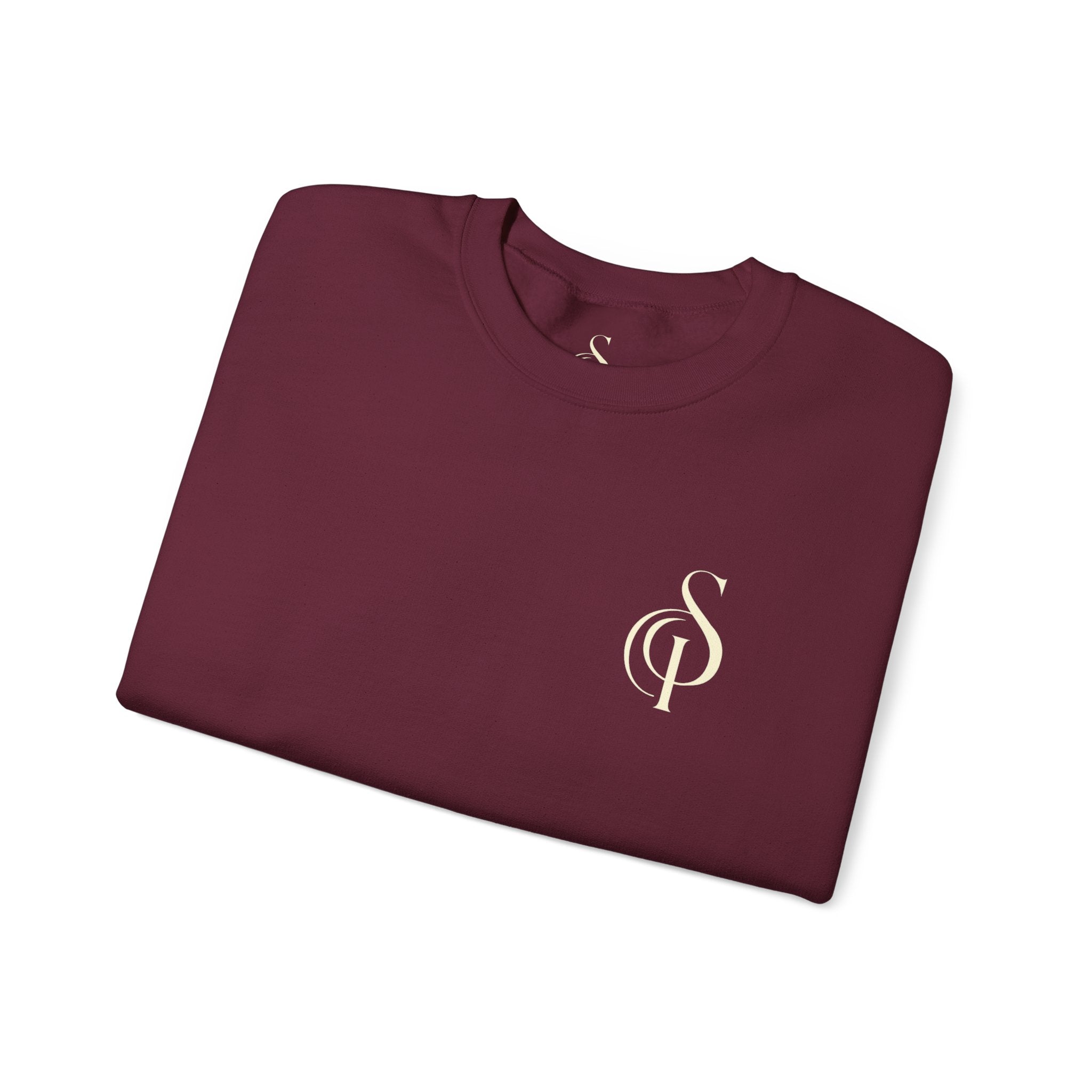 Made With Love Crewneck