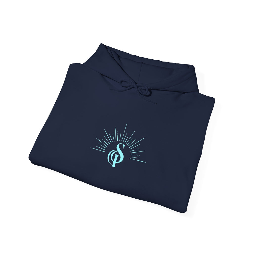 The  Sailor Hoodie