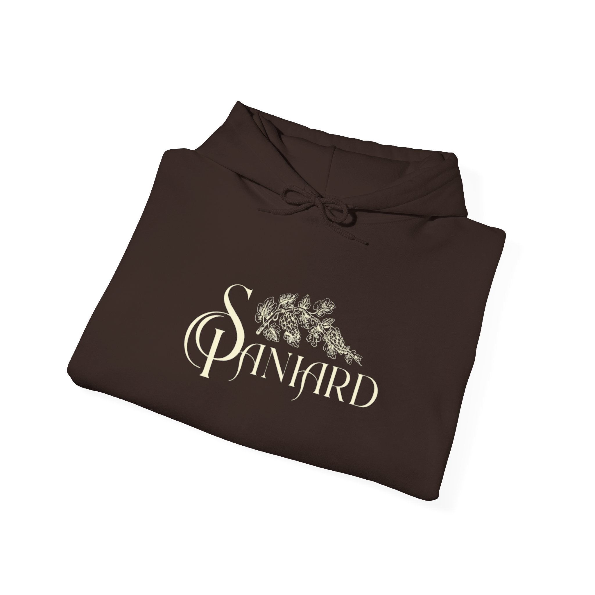 Spaniard Heirloom Hoodie
