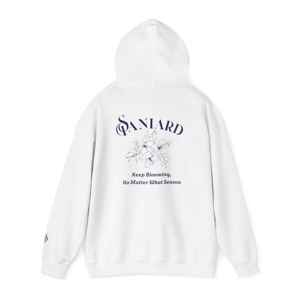Born to Bloom Hoodie