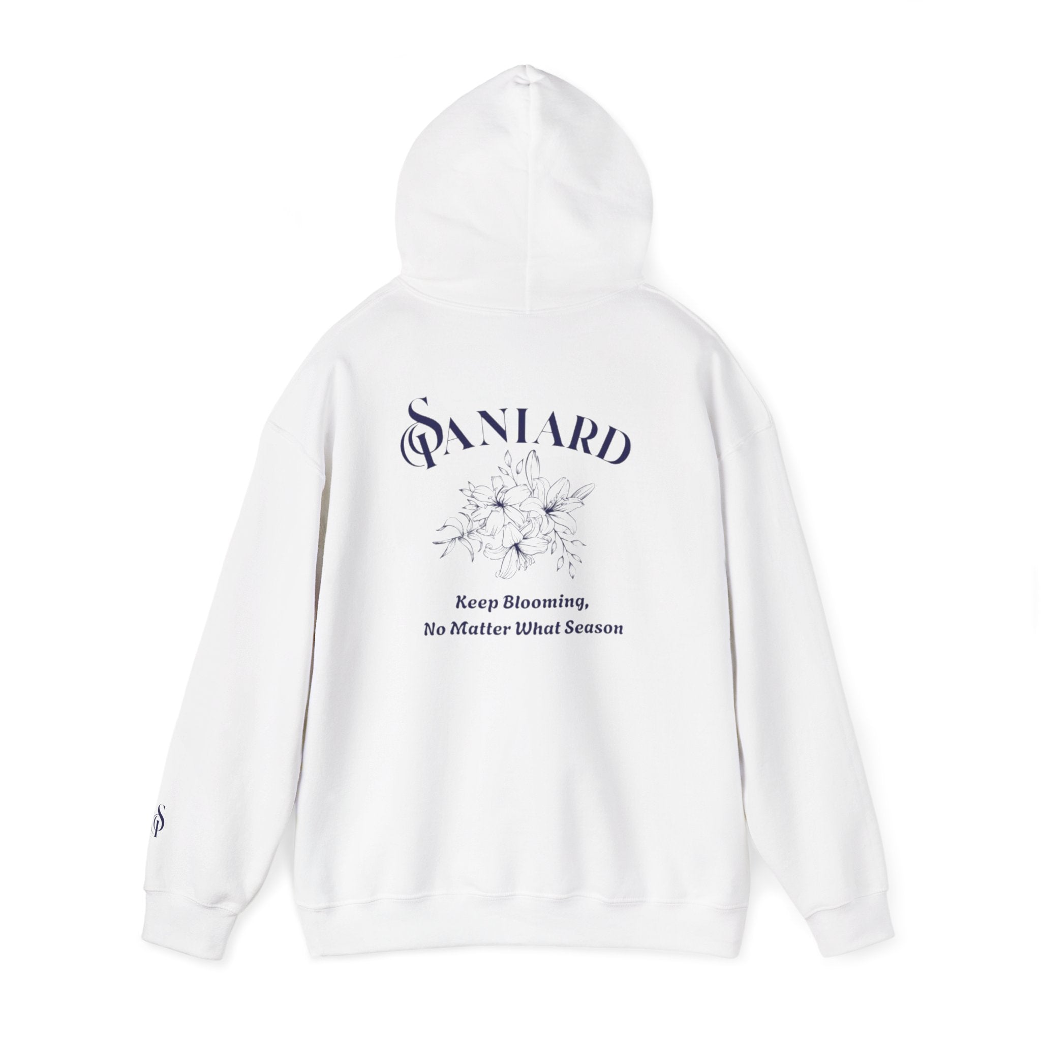 Born to Bloom Hoodie
