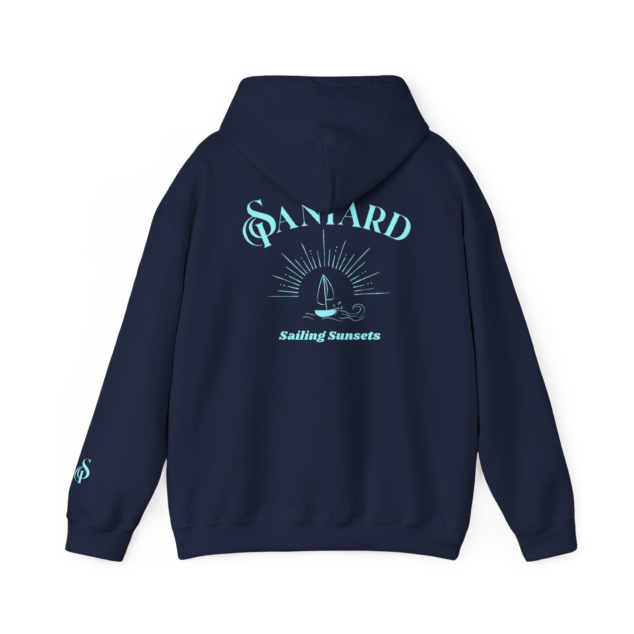 The  Sailor Hoodie