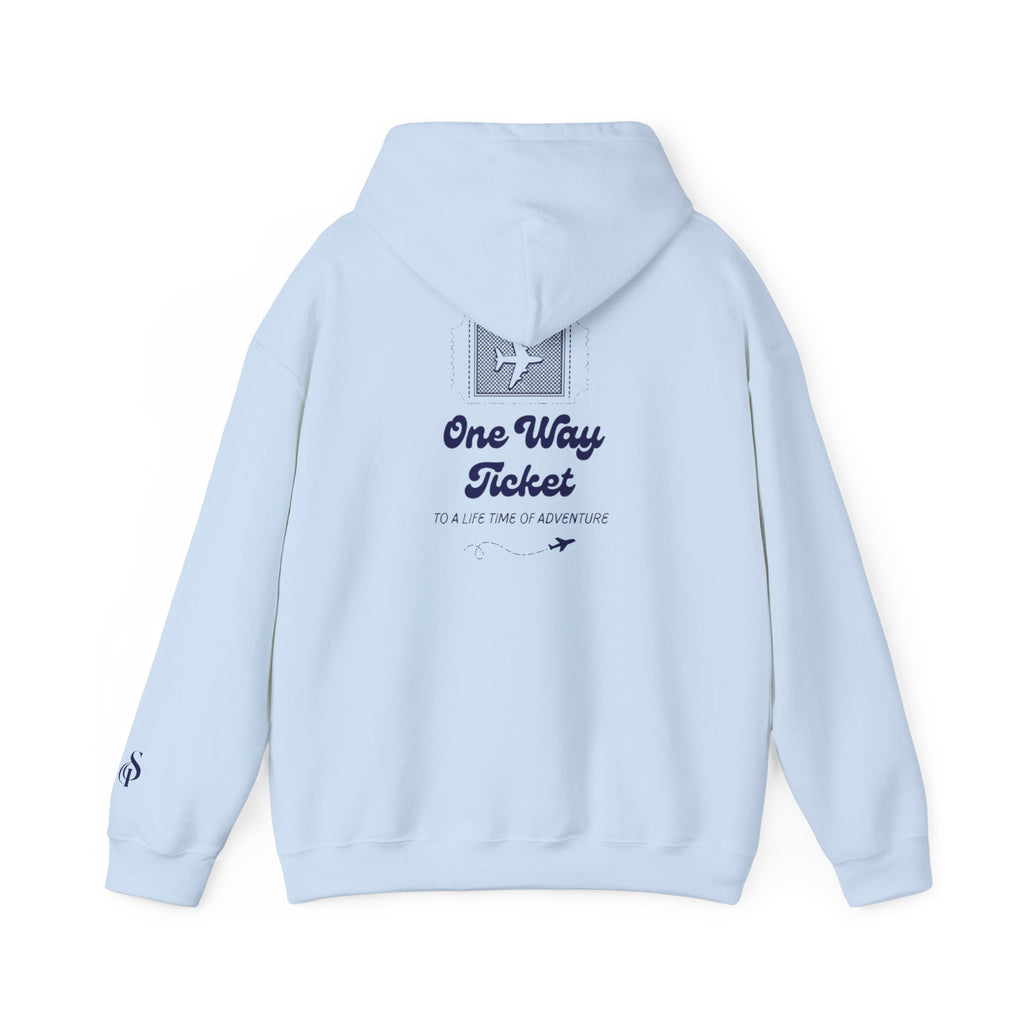 Adventure Bound Hoodie