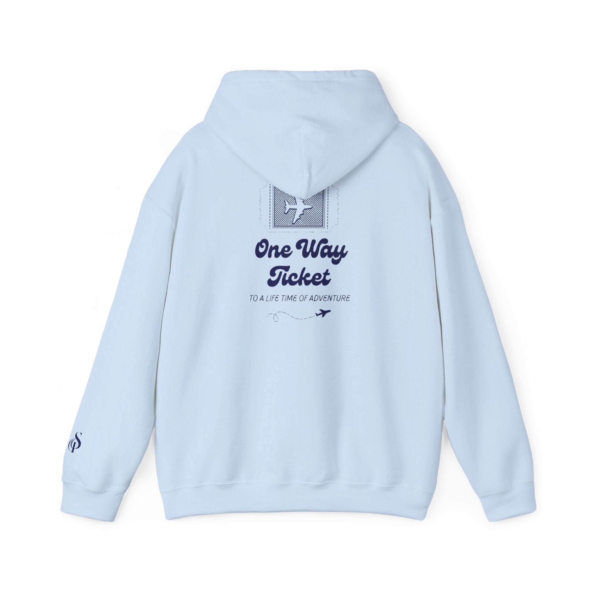 Adventure Bound Hoodie