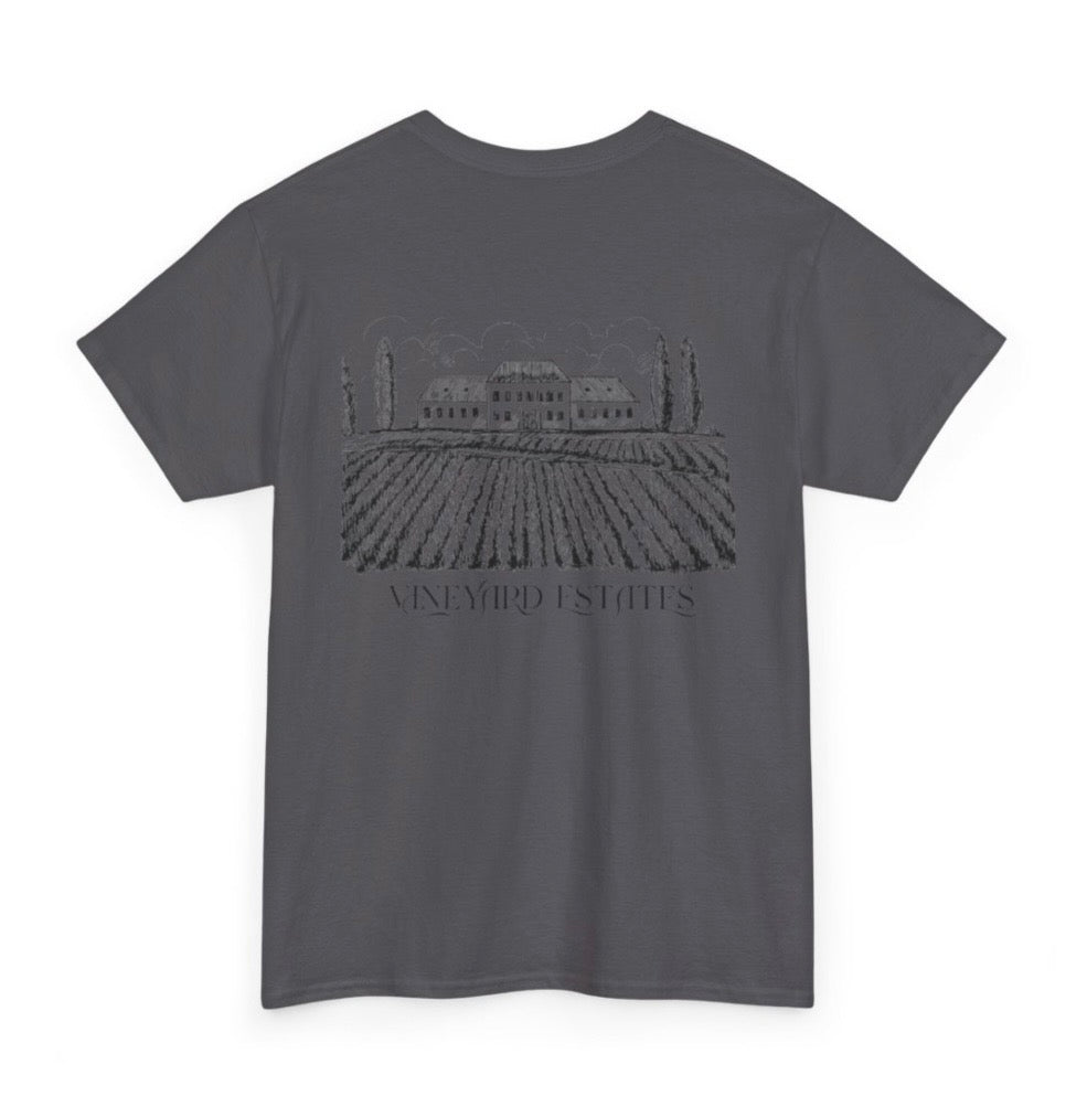 Vineyard Estates Tee