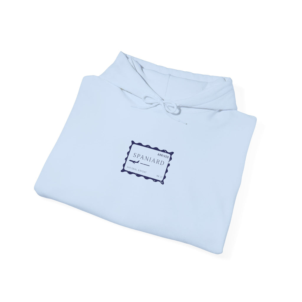 Adventure Bound Hoodie
