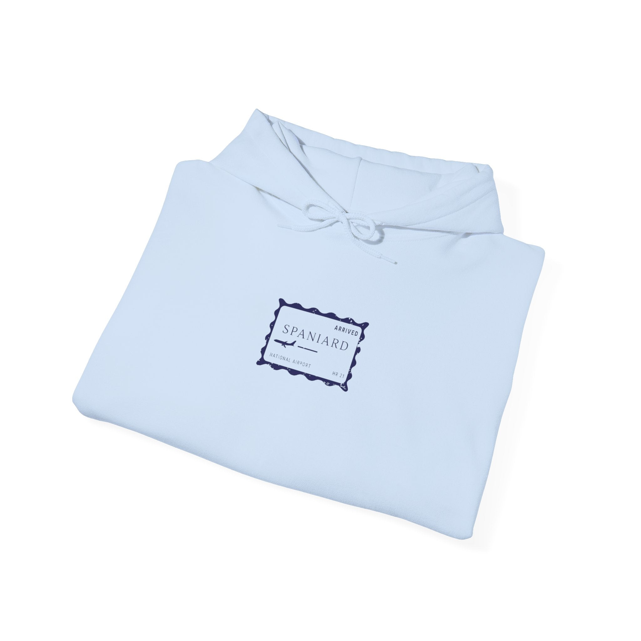 Adventure Bound Hoodie