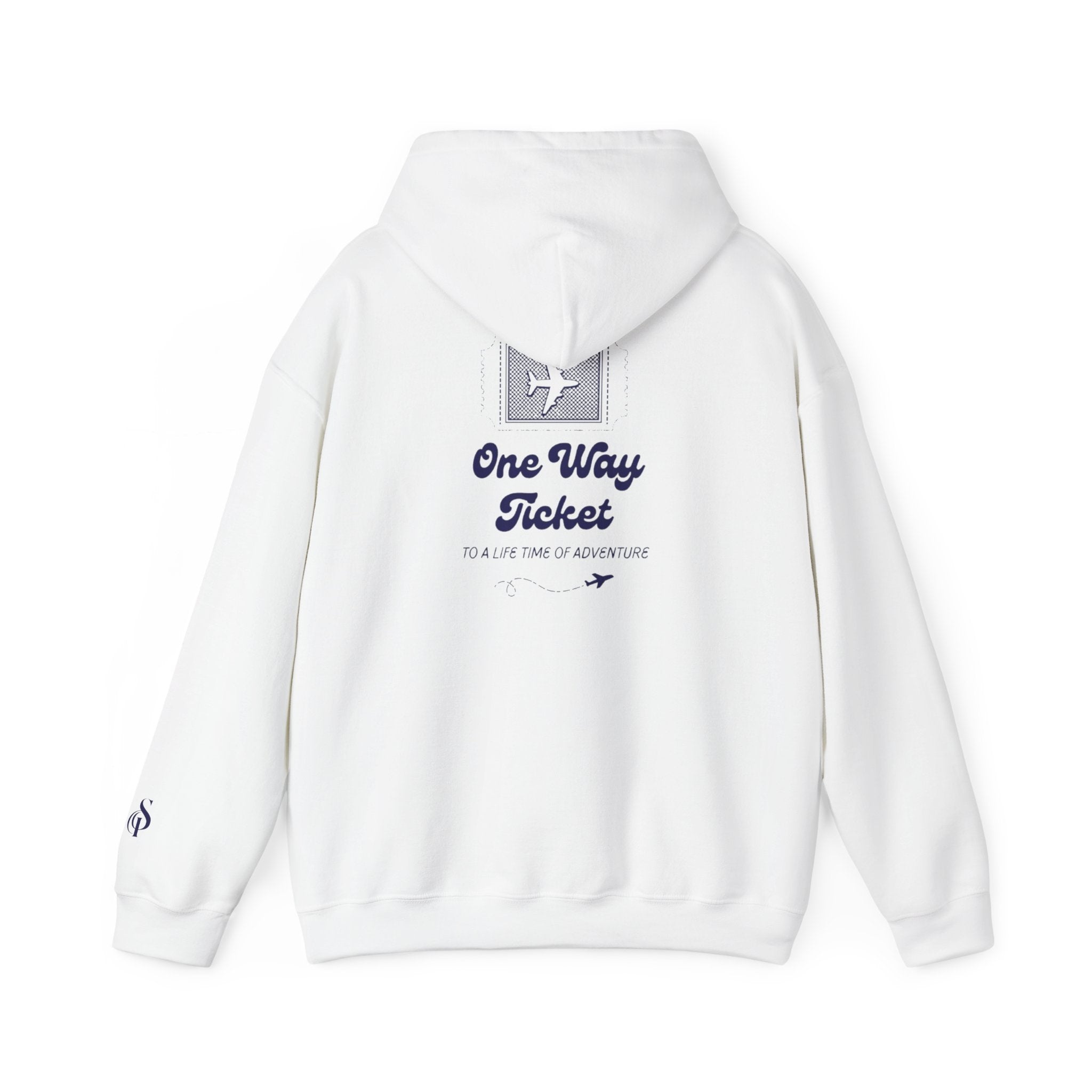 Adventure Bound Hoodie