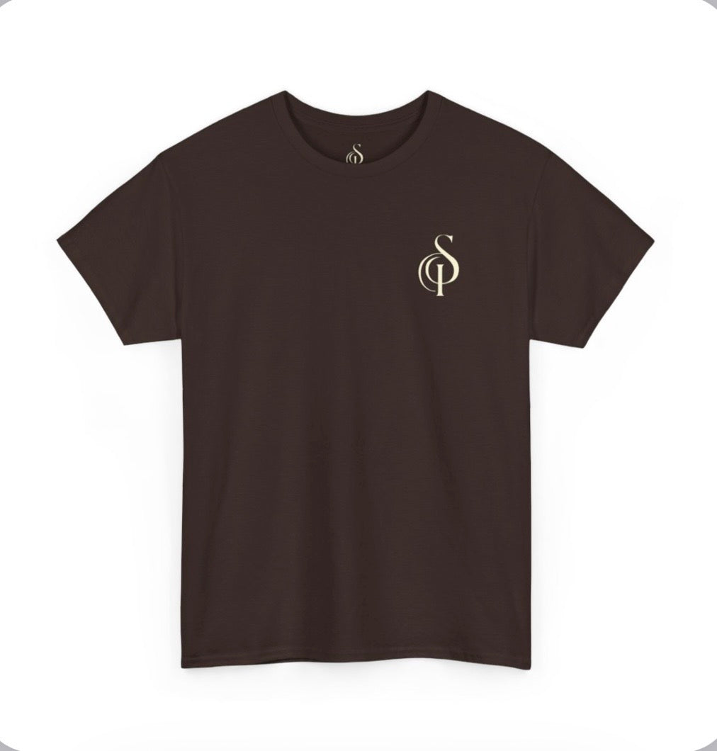 Vineyard Estates Tee
