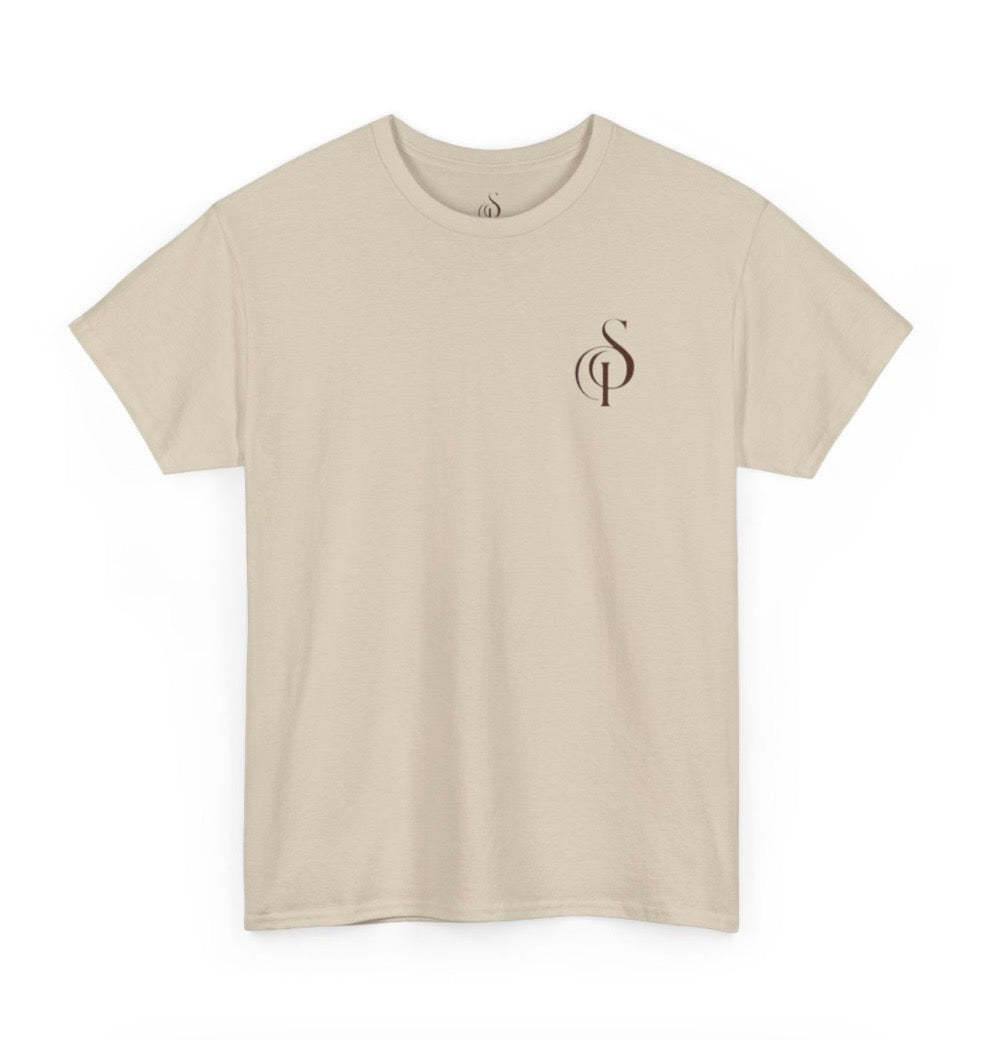 Vineyard Estates Tee