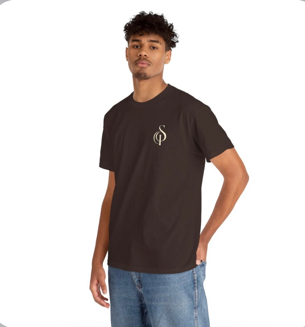 Vineyard Estates Tee